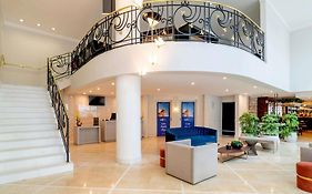 Mercure São Paulo Ibirapuera Privilege