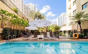 Mercure São Paulo Ibirapuera Privilege