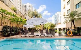 Mercure São Paulo Ibirapuera Privilege